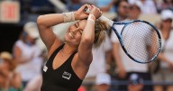 Renta Zarazúa hace historia y consigue superar la primera ronda del US Open 2025