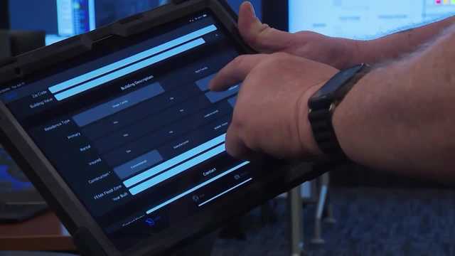 New Orleans uses technology to improve disaster response post