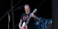 Mastodon co-founder Brent Hinds dies in Atlanta motorcycle accident