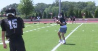 De Pere builds culture, mindset as Redbirds prepare for football season