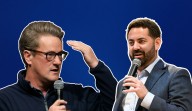 MSNBC host loses it at Trump Republican over Medicaid cuts