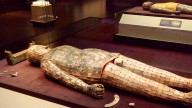 Rivales hasta después de muertos: los ajuares funerarios de los emperadores Han de China y los reyes de Nanyue