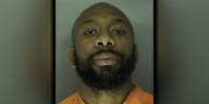 Myrtle Beach police officer arrested amid domestic violence allegations