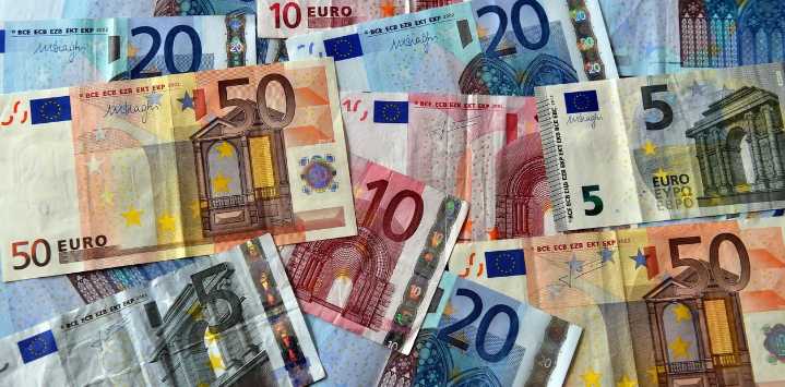 Euro hoy: a cuánto cotiza este domingo 10 de agosto