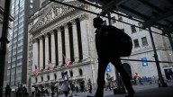 10 things to watch in the stock market Monday including Nvidia and geopolitics