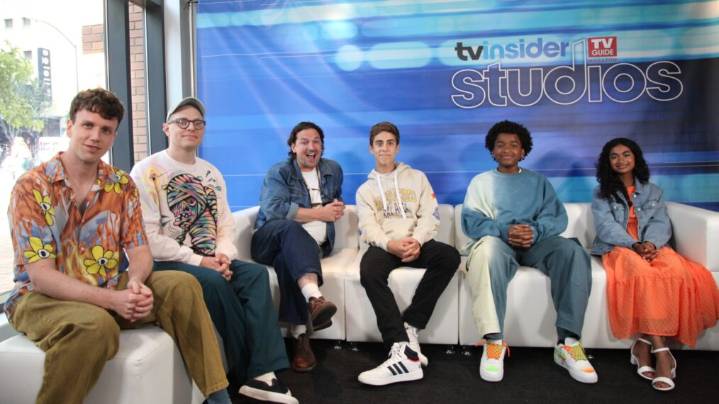 'Gumball' Creators and Cast Talk 'Wonderfully Weird World' and Movie Plans (Exclusive)
