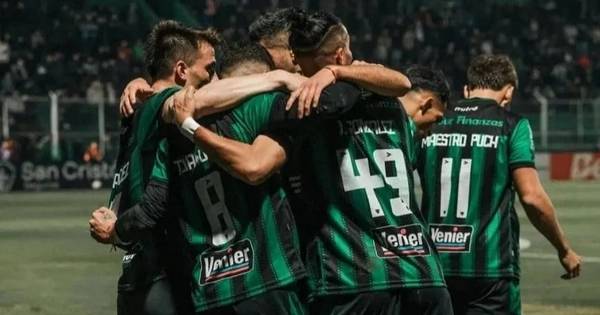 San Martín recibe a Gimnasia con la urgencia de sumar de a tres