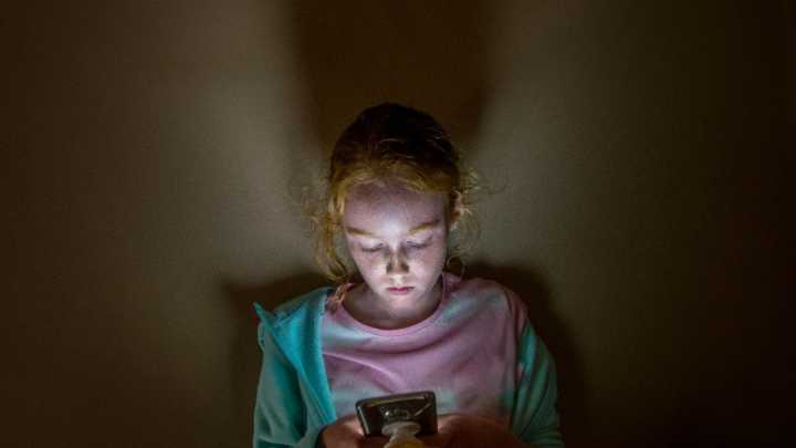 Fears around online safety & misinformation are parents' number one back