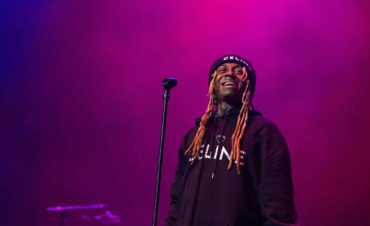 Lil Wayne ‘Tha Carter VI Tour’ in Detroit August 23; find last