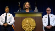 Trump-aligned legal group sues over alleged DC crime data manipulation