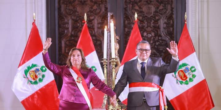 El regreso de un ministro censurado: ¿cuál será el rol de Juan José Santiváñez en el gabinete ministerial?