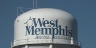 West Memphis no longer under boil water order