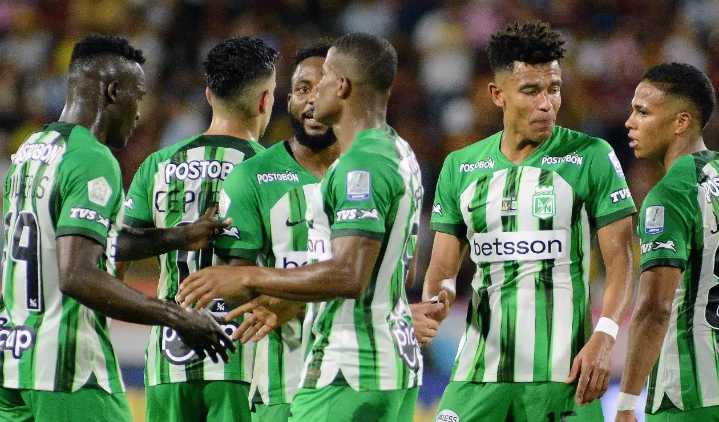 Conmebol abre expediente a Atlético Nacional: Posibles sanciones económicas por irregularidades