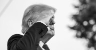 Watch Live: Donald Trump Joins Police, National Guard for D.C. Ride Along