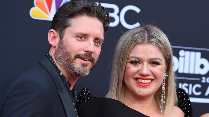 Brandon Blackstock, Kelly Clarkson's ex-husband and former manager, dies at 48