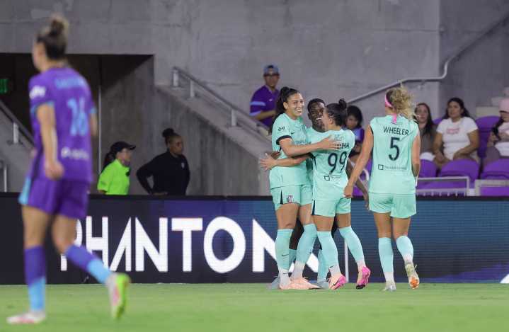 KC takes 12-point lead over Orlando into top