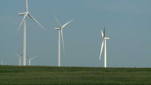 Energy Secretary Chris Wright tours Ames National Laboratory
