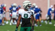 Jets' Cisco learns from his big mistake