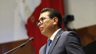 Néstor Camarillo se suma a la bancada de MC en el Senado por invitación de Castañeda