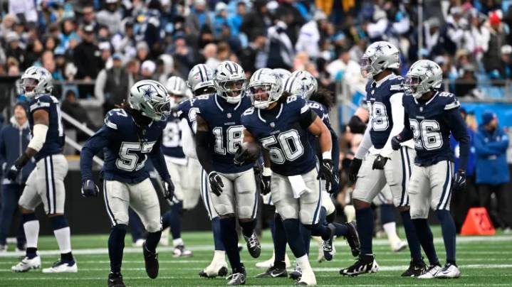 5  takeaways from the Cowboys disastrous loss to the Ravens