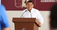 En Tabasco hay seguridad y esperanza, se avanza "a paso acelerado": Javier May