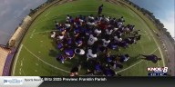 Friday Night Blitz 2025 Preview: Wossman
