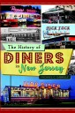 From Stephen King to New Jersey diners, History Press books cover local lore around the US