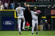 Milwaukee's recent streak calls to mind the Brewers' 1987 season, which was quite a roller coaster
