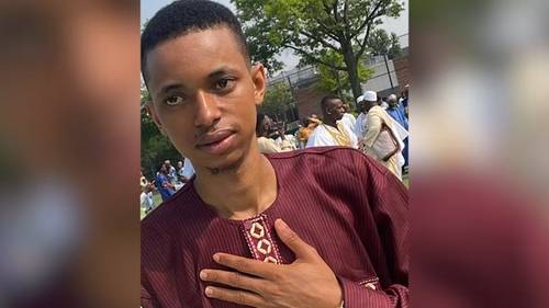 Deadly Brooklyn shooting at Taste of the City Lounge sparked by argument between 2 gunmen, NYPD says