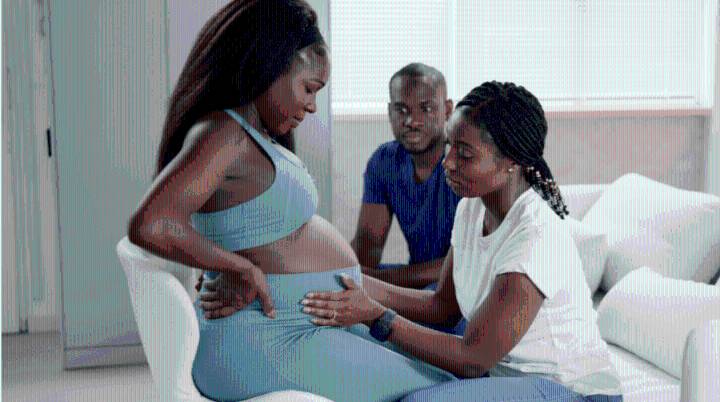 Louisiana Medicaid to cover doula services for pregnant women