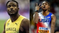 Kishane Thompson’s Revenge Race Still in Doubt as Noah Lyles’ Lesser Known Plan Gets Revealed Noah Lyles’ under-the-radar plan could rewrite the race narrative, even if Kishane Thompson hunts for reve