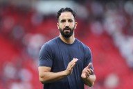 Man Utd lead race to sign former Arsenal target in £26m transfer