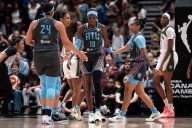 How to watch free WNBA live stream today: Atlanta Dream vs. Las Vegas Aces