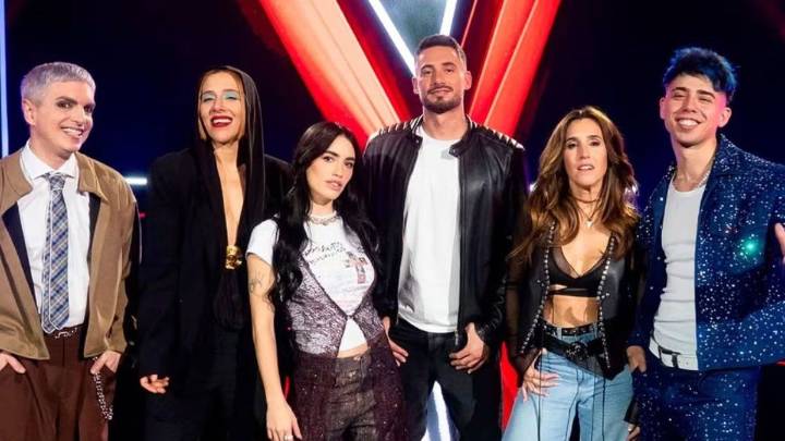 A qué hora ver hoy martes La Voz y cómo sigue el programa tras las "Batallas"