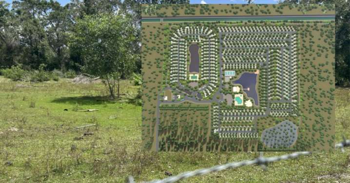 Developer offers cash payments to Loxahatchee Groves to build RV resort on wetlands