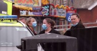 Funfair worker dies in ride incident as police say 'extremely difficult time'