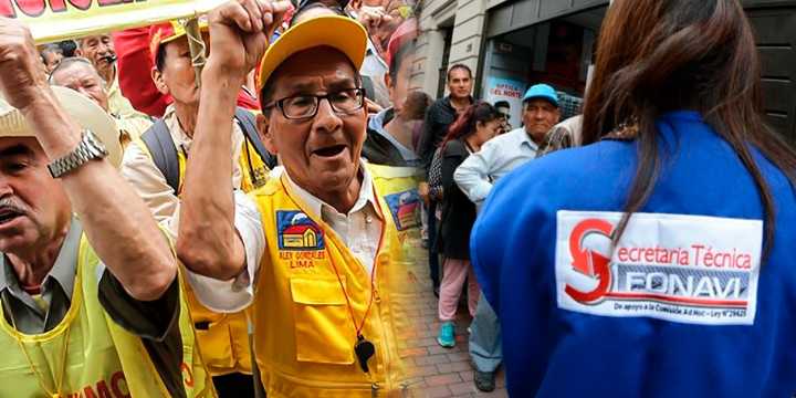 Devolución Fonavi 2025: ¿hasta cuándo se puede cobrar según el grupo de reintegro 4?