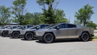 Fuerza Aérea de EE.UU. compra dos Tesla Cybertruck para pruebas de armas de precisión