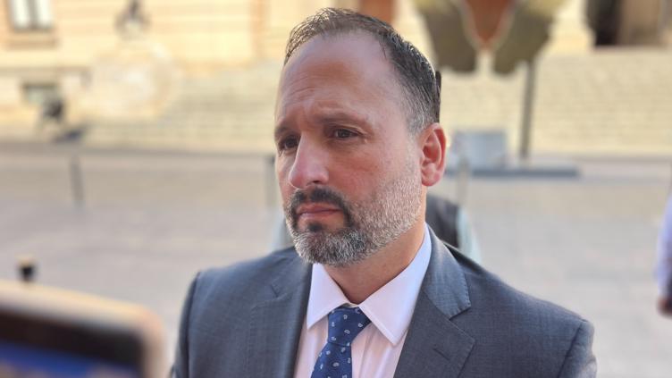 Suspensión de plazos es para privilegiar transición: De La Peña