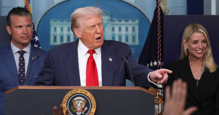 Trump threatens to fire US Fed Governor Lisa Cook