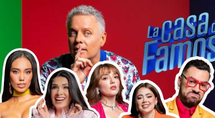 De ‘lagartija’ a ‘desconocida’: Alexis Ayala se convierte en el villano del posicionamiento en La Casa de los Famosos