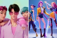 'KPop Demon Hunters' Director Teases Sequel for Netflix's Biggest Animation