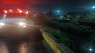 Monitorean niveles de ríos y reportan encharcamientos en Morelia tras lluvias