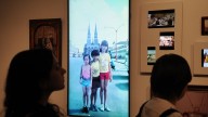 Un encuentro entre dos culturas