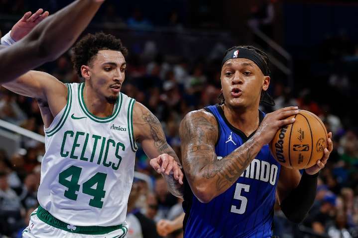 Former Boston Celtics forward signs overseas after getting waived