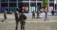 Alcalde de Chicago desafía a D. Trump