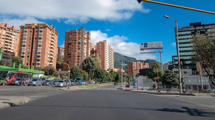 Últimas ofertas de empleo en Bogotá. Aplicar es muy fácil