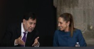 ‘No coincido’ con pronóstico de que oposición surja de la ‘4T’: Sheinbaum