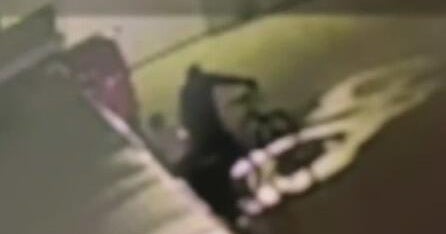 Generator stolen from Miami Diaper Bank