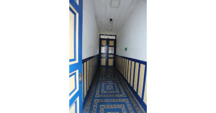 La Arquitectura Vernácula manizaleña: una arquitectura temblorera